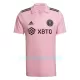 Camisola Inter Miami CF Messi 10 Homem Equipamento 1ª 2022/23