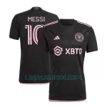 Camisola Inter Miami CF Messi 10 Homem Equipamento 2ª 2023/24