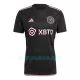 Camisola Inter Miami CF Messi 10 Homem Equipamento 2ª 2023/24