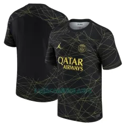 Camisola Paris Saint-Germain Homem Equipamento 4ª 2022/23 Camisola Paris Saint-Germain Homem Equipamento 4ª 2022/23