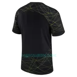 Camisola Paris Saint-Germain Homem Equipamento 4ª 2022/23