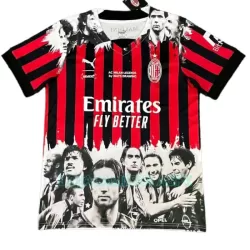 Camisola AC MILAN All Stars Homem 2022/23 - Especial