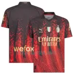 Camisola AC Milan X KOCHE Homem Equipamento 4ª 2022/23