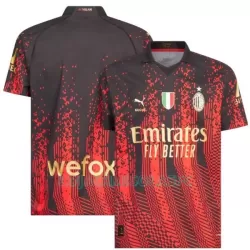 Camisola AC Milan X KOCHE Homem Equipamento 4ª 2022/23 Camisola AC Milan X KOCHE Homem Equipamento 4ª 2022/23