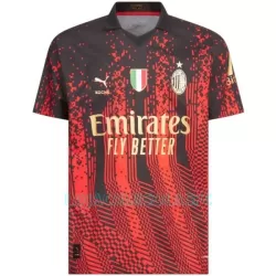 Camisola AC Milan X KOCHE Homem Equipamento 4ª 2022/23