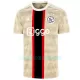 Camisola Ajax Amsterdam Criança Equipamento 3ª 2022/23