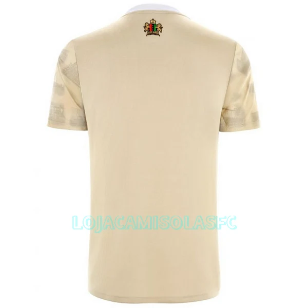 Camisola Ajax Amsterdam Criança Equipamento 3ª 2022/23