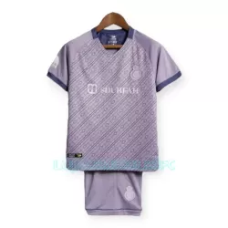 Camisola AL NASSR Criança Equipamento 4ª 2022/23 Camisola AL NASSR Criança Equipamento 4ª 2022/23