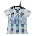 Camisola Argentina Homem 2022 - Especial
