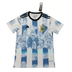 Camisola Argentina Homem 2022 - Especial