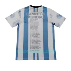 Camisola Argentina Homem 2022 - Especial
