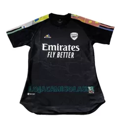 Camisola Arsenal Homem 2022/23 - Especial Camisola Arsenal Homem 2022/23 - Especial