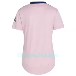 Camisola Arsenal Mulher Equipamento 3ª 2022/23
