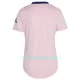 Camisola Arsenal Mulher Equipamento 3ª 2022/23