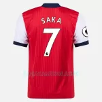 Camisola Arsenal Saka 7 Adidas Icon Homem 2022/23