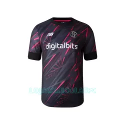 Camisola AS Roma Criança Equipamento 3ª 2022/23