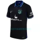 Camisola Atlético Madrid Criança Equipamento 2ª 2022/23