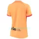 Camisola Atlético Madrid Mulher Equipamento 3ª 2022/23