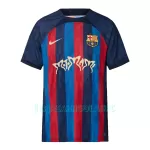 Camisola Barcelona Motomami Homem Equipamento 1ª 2022/23 - Especial