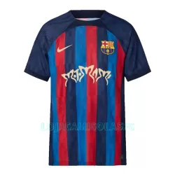 Camisola Barcelona Motomami Homem Equipamento 1ª 2022/23 - Especial Camisola Barcelona Motomami Homem Equipamento 1ª 2022/23 - Especial