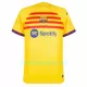 Camisola Barcelona Pedri 8 Homem Equipamento 4ª 2022/23