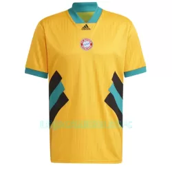 Camisola Bayern de Munique Adidas Icon Homem 2022/23 Camisola Bayern de Munique Adidas Icon Homem 2022/23