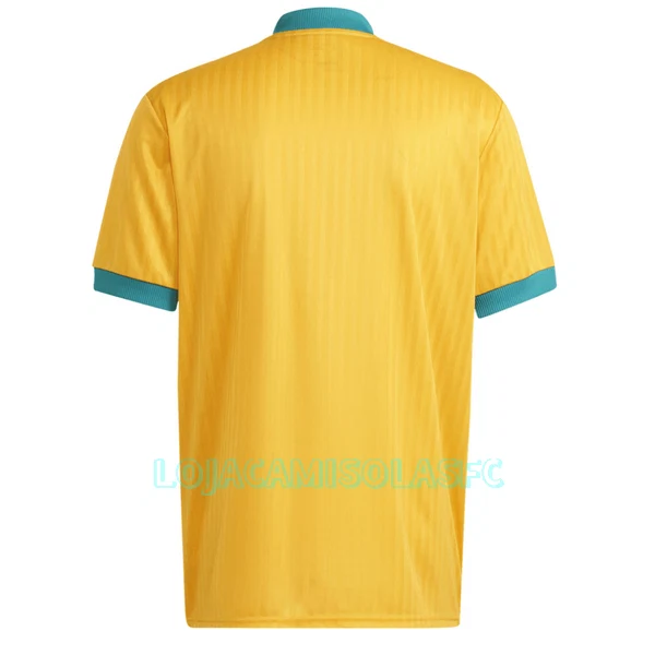 Camisola Bayern de Munique Adidas Icon Homem 2022/23