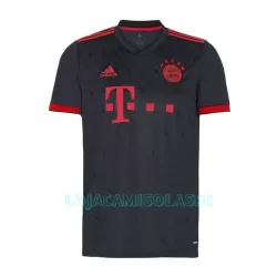 Camisola Bayern de Munique Criança Equipamento 3ª 2022/23