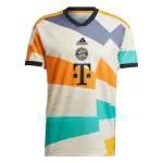 Camisola Bayern de Munique Homem Equipamento 4ª 2022/23