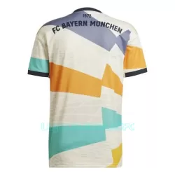 Camisola Bayern de Munique Homem Equipamento 4ª 2022/23