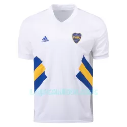 Camisola Boca Juniors Adidas Icon Homem 2022/23 Camisola Boca Juniors Adidas Icon Homem 2022/23