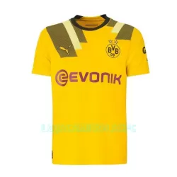 Camisola Borussia Dortmund Criança Equipamento 3ª 2022/23