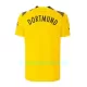 Camisola Borussia Dortmund Criança Equipamento 3ª 2022/23