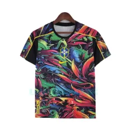 Camisola Brasil Homem 2022/23 Multicolorido - Especial Camisola Brasil Homem 2022/23 Multicolorido - Especial