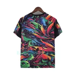 Camisola Brasil Homem 2022/23 Multicolorido - Especial