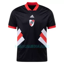 Camisola CA River Plate Adidas Icon Homem 2022/23 Camisola CA River Plate Adidas Icon Homem 2022/23