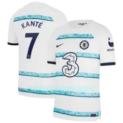 Camisola Chelsea Kante 7 Homem Equipamento 2ª 2022/23 Camisola Chelsea Kante 7 Homem Equipamento 2ª 2022/23