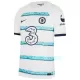 Camisola Chelsea Kante 7 Homem Equipamento 2ª 2022/23