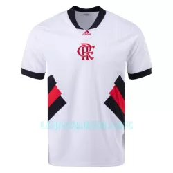 Camisola Flamengo Adidas Icon Homem 2022/23 Camisola Flamengo Adidas Icon Homem 2022/23