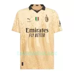 Camisola Guarda-Redes AC Milan Homem 2022/23 Amarela