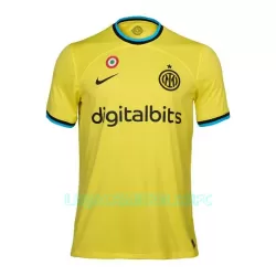 Camisola Inter Milan Criança Equipamento 3ª 2022/23