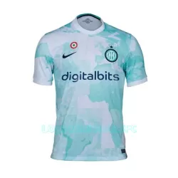 Camisola Inter Milan Homem Equipamento 2ª 2022/23