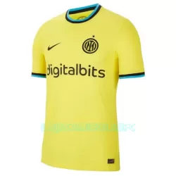Camisola Inter Milan Homem Equipamento 3ª 2022/23