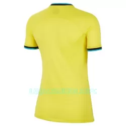 Camisola Inter Milan Mulher Equipamento 3ª 2022/23