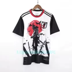 Camisola Japão X Bushido Homem 2022 - Especial Camisola Japão X Bushido Homem 2022 - Especial