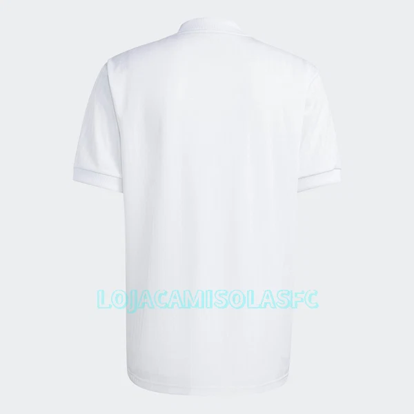 Camisola Juventus Adidas Icon Homem 2022/23