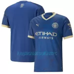 Camisola Manchester City Homem Equipamento 4ª 2022/23