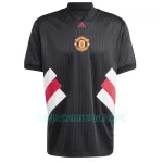 Camisola Manchester United Adidas Icon Homem 2022/23