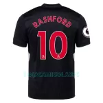 Camisola Manchester United Rashford 10 Adidas Icon Homem 2022/23