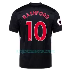 Camisola Manchester United Rashford 10 Adidas Icon Homem 2022/23 Camisola Manchester United Rashford 10 Adidas Icon Homem 2022/23